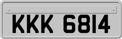 KKK6814