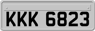 KKK6823