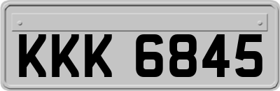 KKK6845