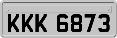 KKK6873