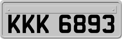 KKK6893