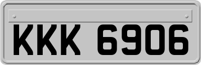 KKK6906
