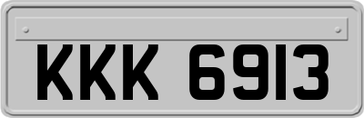 KKK6913