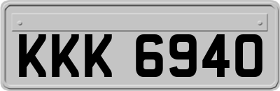 KKK6940
