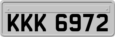 KKK6972