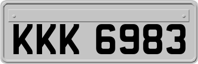 KKK6983