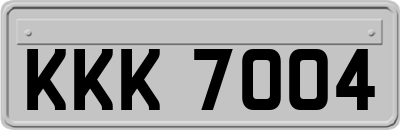 KKK7004