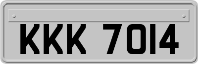 KKK7014