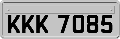 KKK7085