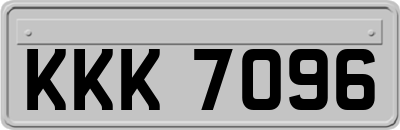 KKK7096