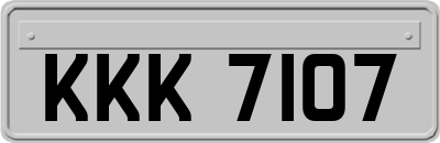 KKK7107