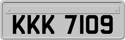 KKK7109