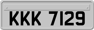 KKK7129