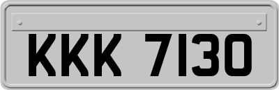 KKK7130
