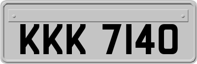 KKK7140