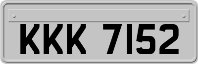 KKK7152