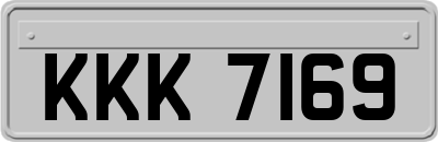 KKK7169