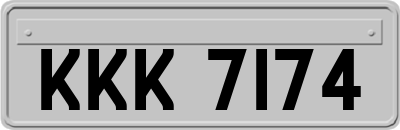 KKK7174