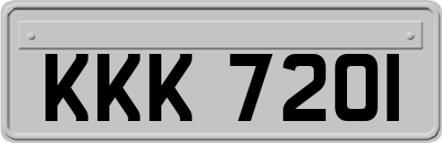 KKK7201