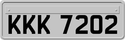 KKK7202