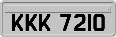 KKK7210