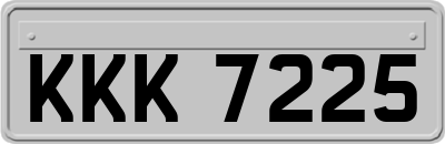 KKK7225