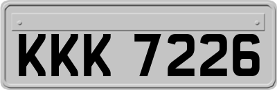 KKK7226