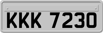 KKK7230