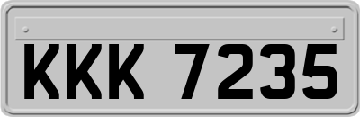 KKK7235
