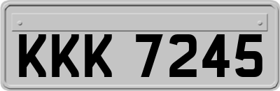 KKK7245