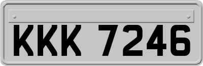 KKK7246