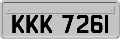KKK7261