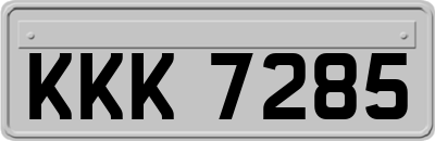 KKK7285