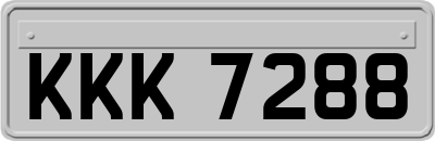 KKK7288