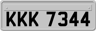 KKK7344