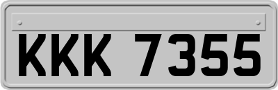 KKK7355