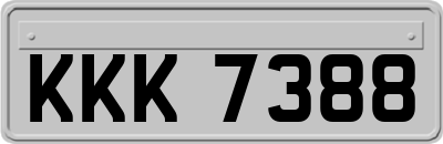 KKK7388
