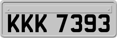 KKK7393