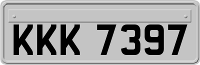 KKK7397