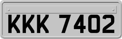 KKK7402