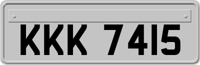 KKK7415