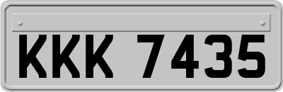 KKK7435