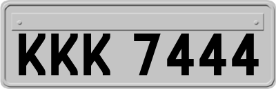 KKK7444