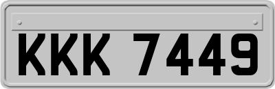 KKK7449
