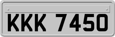 KKK7450