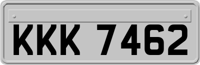 KKK7462