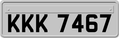 KKK7467