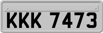 KKK7473