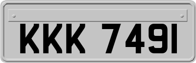 KKK7491