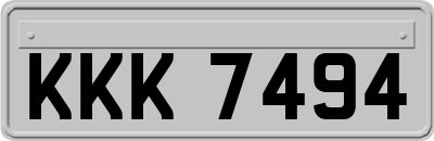 KKK7494